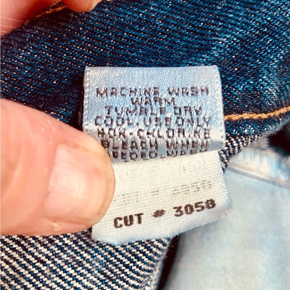 Venezia Vitale Jeans - Picture 3 of 10